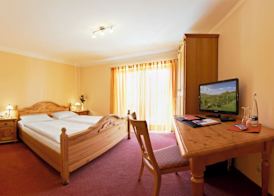 Hotel Hanauerhof 5