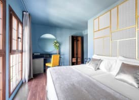 Pamplona Catedral Hotel 5