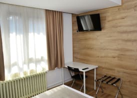 Hotel Terranova 4
