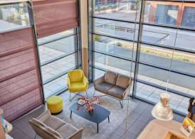 Appart'hôtel Odalys City - Antibes Olympe 3