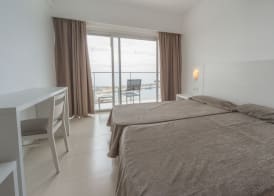 Apartamentos Embat 3