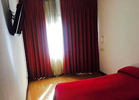 Hotel Madrid Río 4