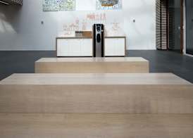 easyHotel Amsterdam Zaandam 4