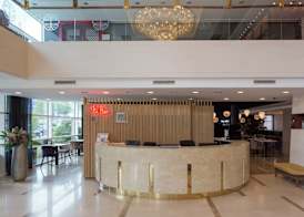 Shanghai Hotel Holland 3