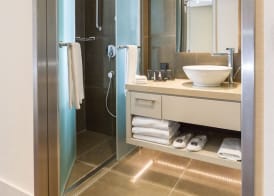 AC Hotel Istanbul Macka 4