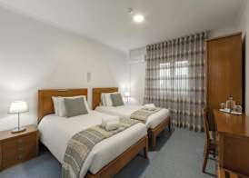 Hotel Pinhal Mar 4