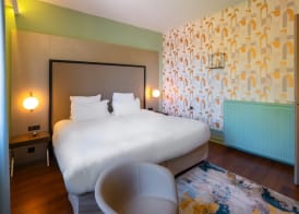 Le Splendid Hotel Lac D'Annecy - Handwritten Collection 5