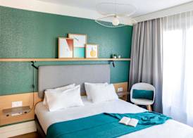Aparthotel Adagio Annecy Centre 5