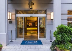 Hotel Vorbach 5