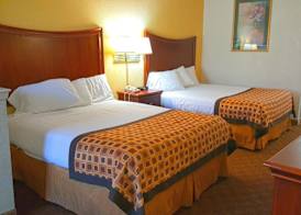 Americas Best Value Inn & Suites Fort Worth South 4