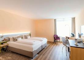 Best Western Plus Palatin Kongresshotel 5