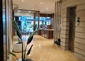 The Grand Uddhav Hotel 4