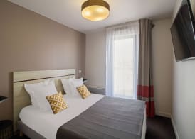 Appart’City Confort Paris Villejuif 5