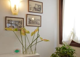 Albergo Marin 5