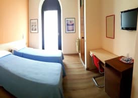 Hotel Europa 4