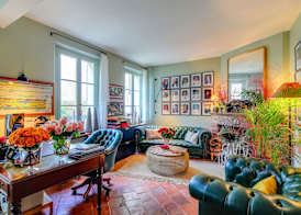 Villa Escudier Appart-hôtel 2