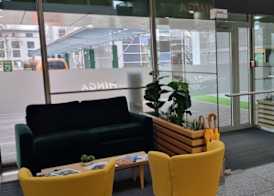 my MINGA Airport serviced Apartments 3
