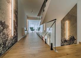 ARIS Boutique Hotel & SPA 5