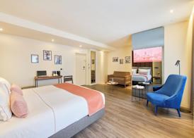 Hotel Moon & Sun Porto 5