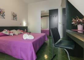 Hotel Costa di Kair Ed Din 3