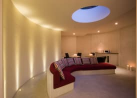 Duparc Hotel 4