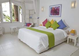 Tamarind Village Hotel Apartments 3