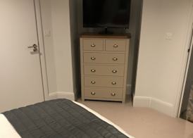 Cavendish House with Secure, Allocated Parking, 2 mins walk from Windsor Castle 4