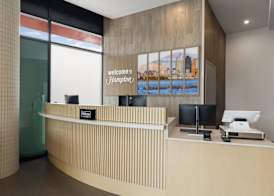 Hampton Inn Long Island City NY 3
