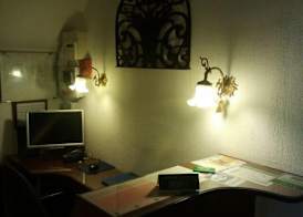 Hotel Mitus 4