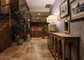 BYPILLOW Castellana 2