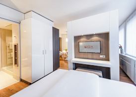 Brera Serviced Apartments Frankfurt Oper 4