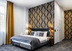 Old Market Residence 4