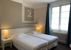 Hotel Anne De Bretagne BLOIS 4