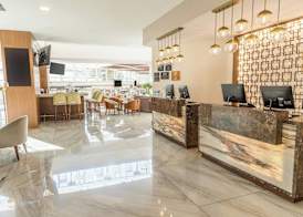 Sheraton Quito 3