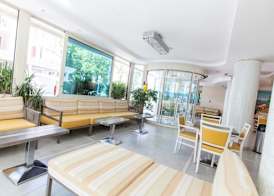 Hotel Corallo 4