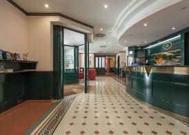 Hotel Montreal 2