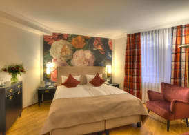 Nells Park Hotel 4