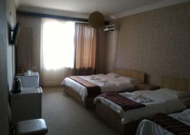 7 Star Hotel 3