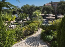 Van der Valk Hotel Le Catalogne Saint Aygulf 4