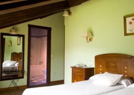 Hotel La Casona de Nueva 5