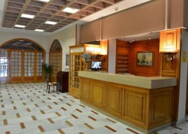 Hotel Regio 2 3