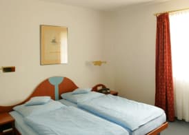 Landhotel Kastanienallee Putbus 3