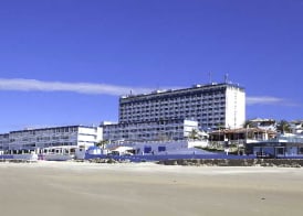 Hotel Flamero 4