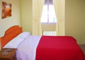 Pension San Marcos 5