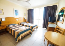 Coral Hotel 3