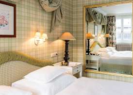Hotel Edelweiss 4
