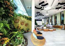 Crest Resort & Pool Villas 5