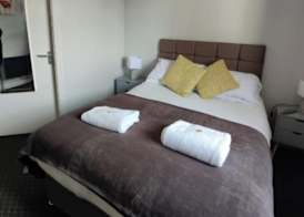 Woolpack Inn 5