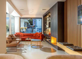 DOM Boutique Hotel 3