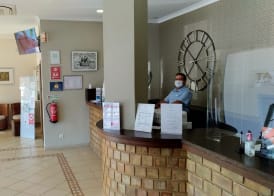 Rocha Brava Village Resort 2